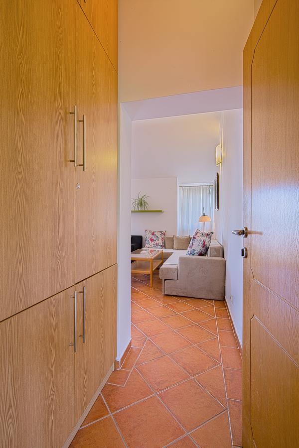 Apartment Ivanovic Family Bečići Luaran gambar
